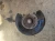 2001-2003 Toyota Tundra Front Right/Passenger Used OEM Steering Knuckle Spindle