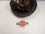 2009 Toyota Corolla 9321754 Front Left/Driver With Hub Used OEM Steering Knuckle Spindle