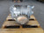 2009-2013 Corvette C6 AT Carrier Opt GU2 2.83 Ratio Used OEM Differentials & Carriers used OEM differential carrier assembly