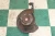 2005-2023 Toyota Tacoma Front Left/Driver 4X2 2WD With Hub Used OEM Steering Knuckle Spindle