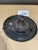 Toyota Land Cruiser Front Left/Driver Used OEM Steering Knuckle Spindle