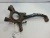 2012 Toyota Tundra 13036963 Front Left/Driver Used OEM Steering Knuckle Spindle