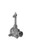 2009-2014 Expedition/ F-150 Front Carrier 3.31 Ratio Used OEM Front Differential Carriers used OEM front differential carrier