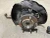 2015 Toyota Land Cruiser Front Right/Passenger Used OEM Steering Knuckle Spindle