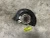 2021 Toyota Sienna Front Left/Driver Used OEM Steering Knuckle Spindle
