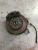 2006-2012 Toyota RAV4 Front Left/Driver With Hub Used OEM Steering Knuckle Spindle