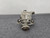 DODGE CHALLENGER R/T SHAKER 15-23 OEM REAR LSD SLIP GEAR 3.09 RATIO DIFFERENTIAL used OEM used auto part