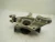 2010-2015 Toyota Prius Front Left/Driver With Hub With Bearing Used OEM Steering Knuckle Spindle