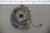 2012 Toyota Sienna Front Right/Passenger Used OEM Steering Knuckle Spindle
