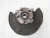 2009-2019 Toyota Corolla 4321102220 Front Right/Passenger With Hub Used OEM Steering Knuckle Spindle