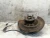 2008-2013 Toyota Highlander 1789715 Front Left/Driver AWD Used OEM Steering Knuckle Spindle