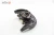 2010-2019 Toyota Highlander Front Left/Driver With Hub Used OEM Steering Knuckle Spindle
