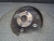 2000-2005 Toyota MR2 Front Left/Driver With Hub With Bearing Used OEM Steering Knuckle Spindle