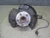 1989-1992 Toyota Supra Front Left/Driver With Hub With Bearing ABS Used OEM Steering Knuckle Spindle