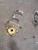 2010 Toyota Tundra 4503216 Front Right/Passenger Used OEM Steering Knuckle Spindle