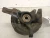 2005 Toyota Camry 12119237 Front Left/Driver With Hub Used OEM Steering Knuckle Spindle