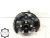 2022-2025 Toyota Front Left/Driver RWD With Hub Used OEM Steering Knuckle Spindle