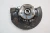 2023 Toyota Highlander Front Left/Driver With Hub Used OEM Steering Knuckle Spindle