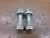 2001-2007 Toyota Highlander Front Used OEM Steering Knuckle Spindle