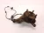 2012-2014 Toyota Prius Front Left/Driver Used OEM Steering Knuckle Spindle