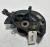 2018-2024 Toyota Camry Front Right/Passenger With Hub Used OEM Steering Knuckle Spindle