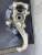 2022-2025 Toyota Tundra Front Left/Driver 4X4 With Hub Used OEM Steering Knuckle Spindle