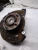 2008-2022 Toyota Sequoia 2383628 Front Left/Driver Used OEM Steering Knuckle Spindle