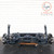 W204 12-15 Mercedes C250 Rear Subframe Differential Control Arms Spindle SF137 used OEM subframe and crossmember