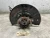 2024 Toyota Highlander Front Left/Driver Used OEM Steering Knuckle Spindle