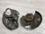 1993-2002 Toyota Supra Front Left & Right With Hub ABS Used OEM Steering Knuckle Spindle