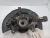 2016 Toyota Camry 13085794 Front Left/Driver With Hub Used OEM Steering Knuckle Spindle