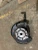 2006-2023 Toyota Tacoma Front Left/Driver 4X4 Used OEM Steering Knuckle Spindle