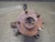 1991-1992 Toyota MR2 Front Right/Passenger With Hub ABS Used OEM Steering Knuckle Spindle
