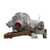 2016-2019 Jaguar F Type Rear Carrier 3.0L AT EX53-4A213-Da Used OEM Rear Differential Carriers used OEM rear differential