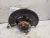 2018-2025 Toyota Camry 1741769 Front Right/Passenger Used OEM Steering Knuckle Spindle