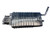 2024 LEXUS TX500h OEM FUEL VAPOR EVAPORATOR CHARCOAL CANISTER