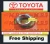 2009-2019 Toyota Corolla Front Used OEM Steering Knuckle Spindle