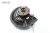 2021-2025 Toyota Sienna Front Right/Passenger AWD With Hub Used OEM Steering Knuckle Spindle
