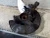 2009-2019 Toyota Corolla 4081615 Front Left/Driver Used OEM Steering Knuckle Spindle