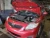 2009-2019 Toyota Corolla 1075673 Front Left/Driver Used OEM Steering Knuckle Spindle