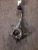 2001-2002 Toyota Tundra Front Left/Driver 4X2 ABS Used OEM Steering Knuckle Spindle