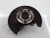 1986-1992 Toyota 86 Front Left/Driver With Hub Used OEM Steering Knuckle Spindle