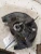 2014-2019 Toyota Highlander 4107353 Front Left/Driver Used OEM Steering Knuckle Spindle
