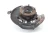 2007-2015 Toyota Tundra Front Left/Driver 2WD With Hub Used OEM Steering Knuckle Spindle