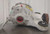 2017 Jaguar Xe 3.0L Supercharged Rear Carrier Differential AWD 3.23 Used OEM Rear Differential Carriers used OEM rear