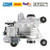 Rear for Vw Golf R Audi A3 Q2 4 Motion 0CQ525010L Used OEM Rear Differential Carriers used OEM rear differential carrier