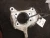 2020-2023 Toyota Highlander 432020E010 2806170 Front Left/Driver Used OEM Steering Knuckle Spindle
