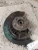 2018-2025 Toyota Camry 4207231 Front Left/Driver Used OEM Steering Knuckle Spindle
