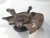 1980-1984 Volkswagen Jetta Front Right/Passenger Used OEM Steering Knuckle Spindle