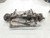 1992-1996 Ford Bronco Front Axle fits 92 93 94 95 Used OEM Front Differential Carriers used OEM front differential carrier